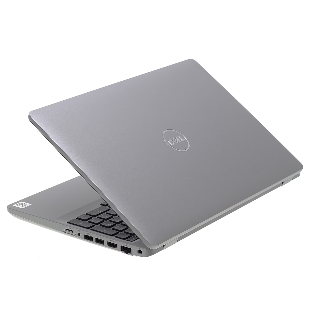 Dell Precision 3551